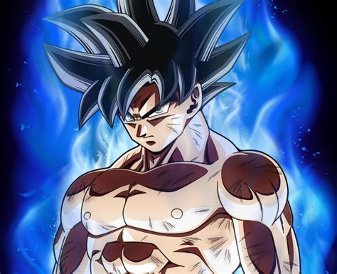 imagenes de goku ultra instinto|Ultra Instinct (Dragon Ball)